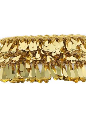 10 Yards Chain Belts for Women Gold Chain Waist Chain Gold