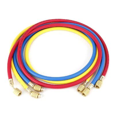 1.5m 600psi 1/4in Air-Conditioning Fluoride Tube Coolant