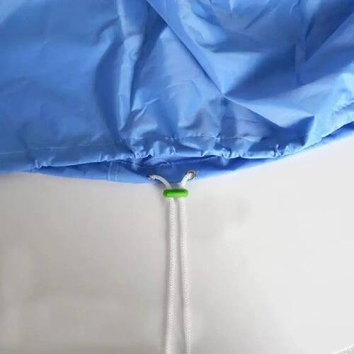 Leakproof Air Conditioner Cleaning Bag Reusable Washable