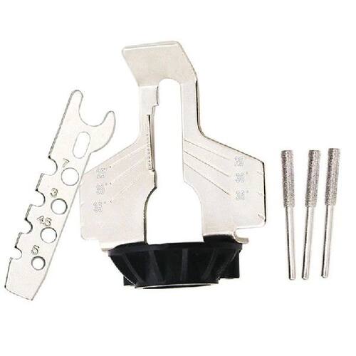 Chainsaw Sharpening Kit Electric Grinder Sharpening