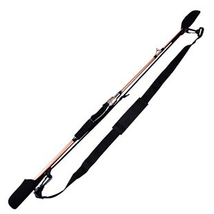 Holder Band Fishing Rod Tie Strap
