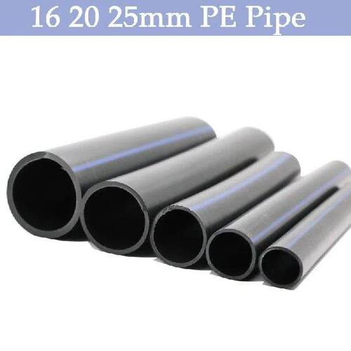 5M/Lot 16mm PE Pipe LDPE Garden Watering Hose Greenhouse