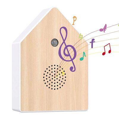 Bird Chirping Sound Box electronic Bird Sound Machine