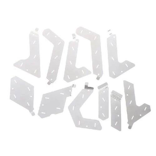 Nickel Sheet Lithium Battery Pack Electric Tool Li-ion Cell