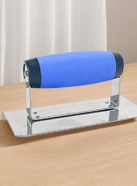 Inner And Outer Corner Trowel Concrete Hand Edger & Groover