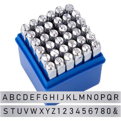 36 Pack (5mm 3/16