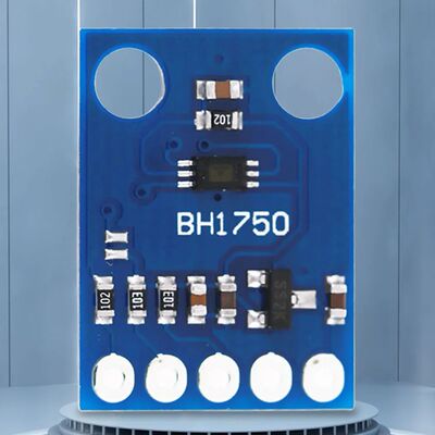 GY-302 BH1750 Light Intensity Illumination Module 3V-5V