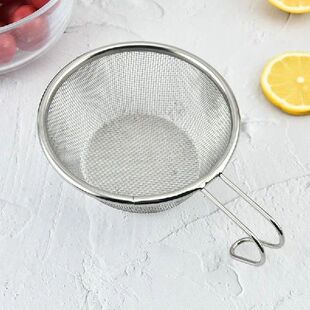 Stainless Steel Filter Screen Tea Residue Filter Screen