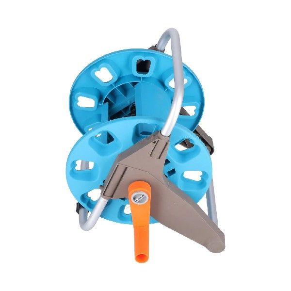 G1/2 Garden Water Hose Rack Gardening Waterpipe Cart图片