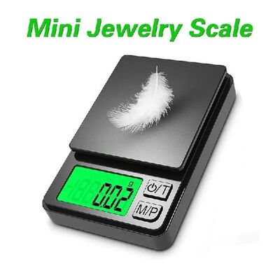 For Digital Weighing Food And Jewelry Kitchen Scale