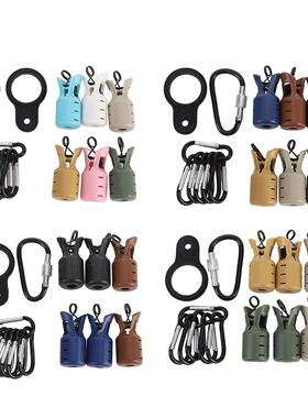 Squid Hooks Cover with Screwgate Clip Hooks Easy To Clip