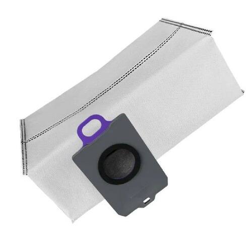 Fabric Dust Bag Kit For NARWAL For FREO Z Ultra Z10 X10 Pro
