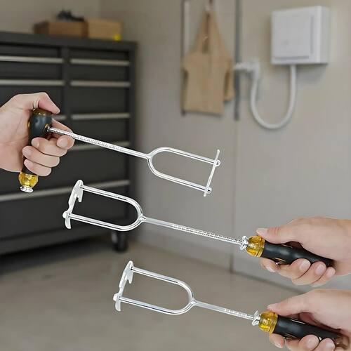 Multifunctional Sink Wrench Adjustable Basin Faucet