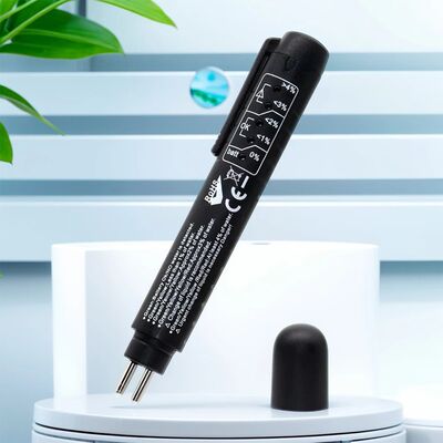 Accurate Oil Quality Diagnostic Tool 5 LED Indicator Car