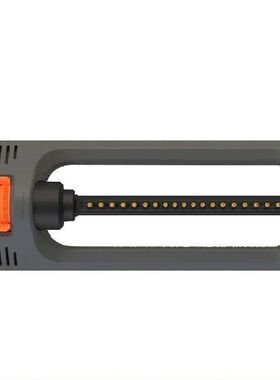 Oscillating Sprinkler 19 Hole Nozzles Water Sprinkler