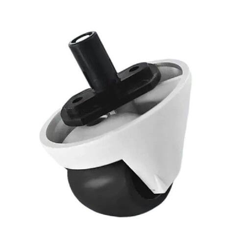 Replacement Front Caster Wheel For Roborock For Qrevo Curv