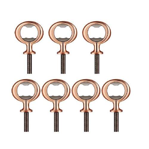 Y31A Corkscrew Kit Bottle Opener Wine DIY Craft Beer Bottle