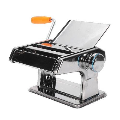 Multifunctional Pasta Maker Adjustable Manual Noodle Maker