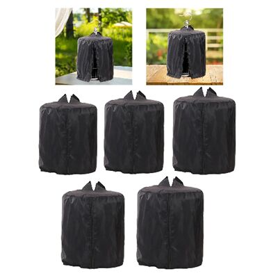 Bird Cage Cover Dustproof Convenient Zipper Sunproof