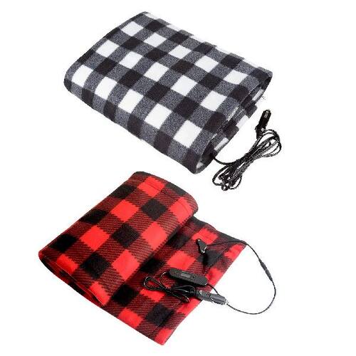 Constant Temperature Heating Blanket 12V Heated Safety