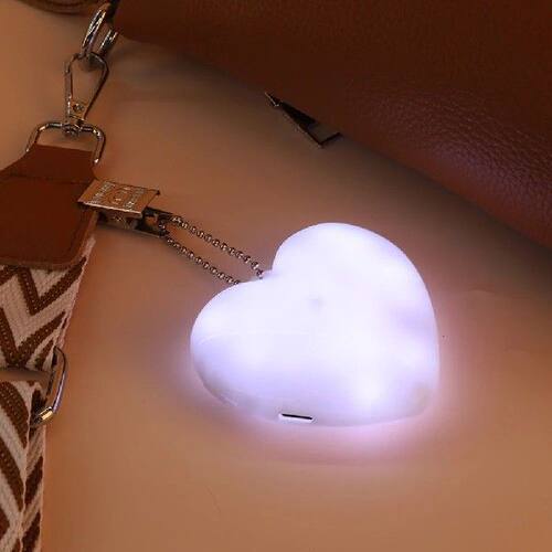 2Pcs Touch Sensor Light Multi-Purpose Hanging Night Light