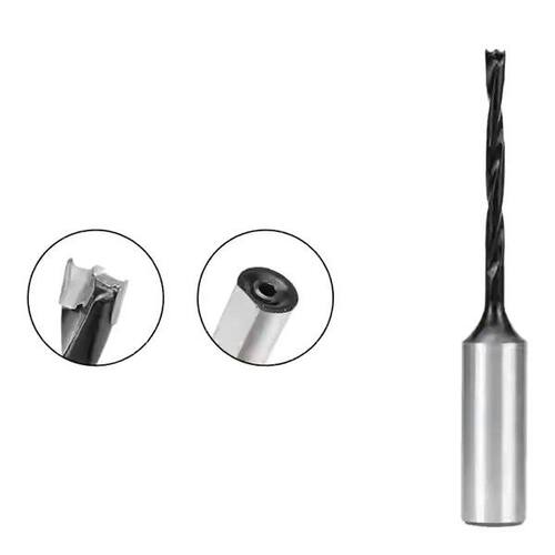 Utility Design Drilling Tools Carbide Gang Drill Row