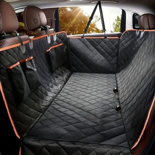 Ideal Car seat Cover, Upgrade Your Car Seats with this