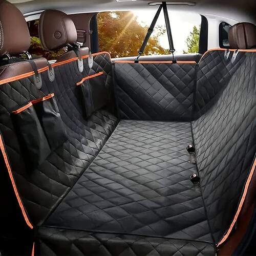 Ideal Car seat Cover, Upgrade Your Car Seats with this