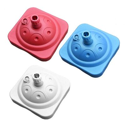 Water Fillable Umbrella Base Umbrella Pole Holder Durable