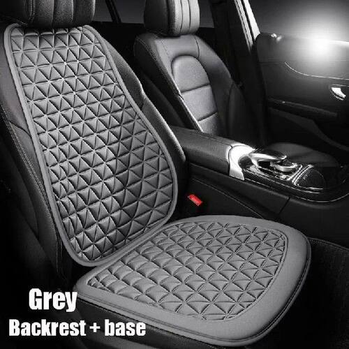 Breathable Car Seat Cover Summer Car Seat Cushion 3D Convex