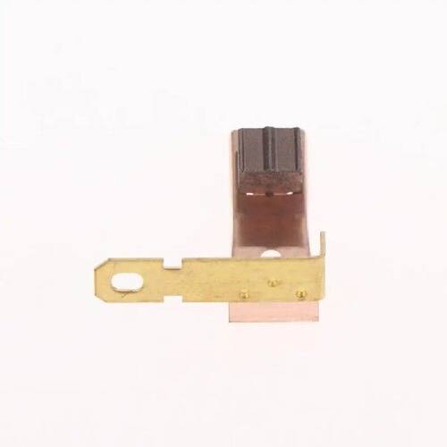 2/6/10Pcs Electric Drill DIY Electric Tools DC Motor Carbon