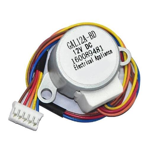 For Galanz Air Conditioner Dedicated Wind Guide Stepper