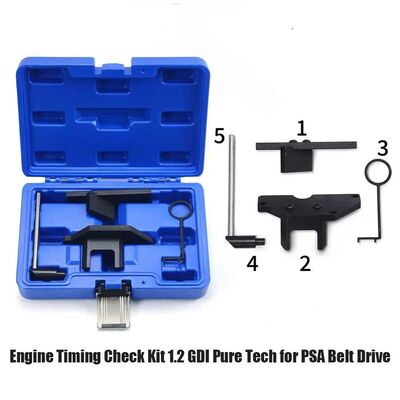 Vauxhall Engine Timing Tool Kit 1.2 GDI PureTech EB2 PSA DS