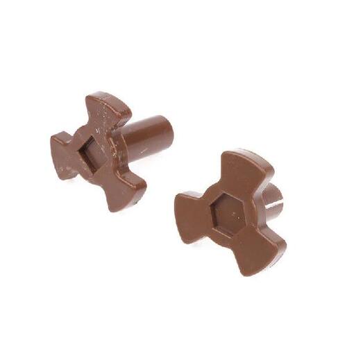 1pc Universal Turntable Coupler Microwave Oven Turntable