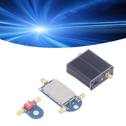9?12V Active   Small  50K?500MHz 17dB Full Band Active