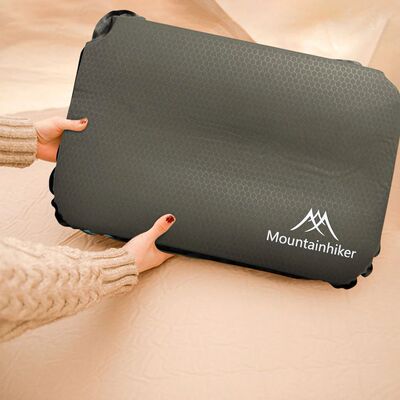 Ultralight Inflatable Pillow High Rebound Camping Air