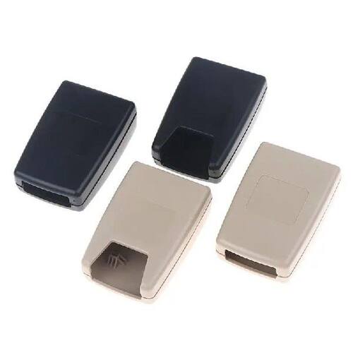 1PCS Car Seat Safety Belt Buckle Socket Shell For Bora