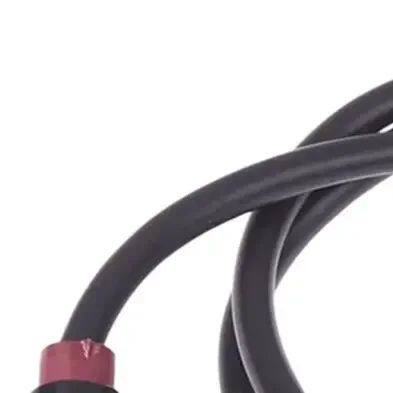 QRB1 Flame Sensor Photocell Probe ABS Metal Light Detection
