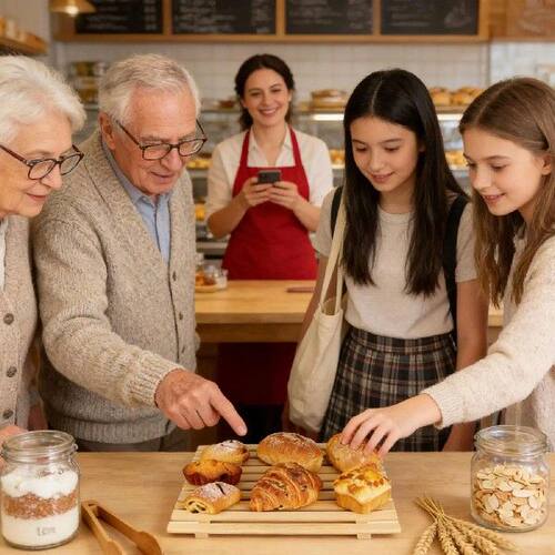 Bread Boards Wooden Non-Slip Large Capacity Wooden Baking