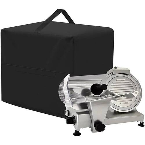 Industrial Tools Meat Slicer Cover for 8,10,12Inch Slicer