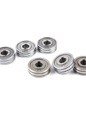 MIG/MAG Welding Fire Feeding Roller 5KG 0.8mm 1.0mm 1.2mm