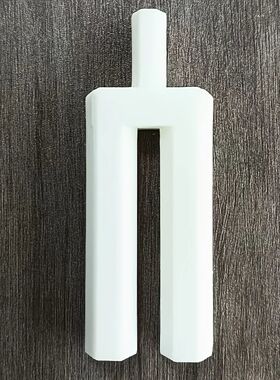 1pc Manual Ratchet Strap Winder | Suitable for 1.97-inch