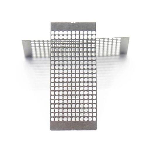 10Pcs Mesh Style Coils A1 0.13Ohm S316 0.12Ohm Ni80 0.16Ohm