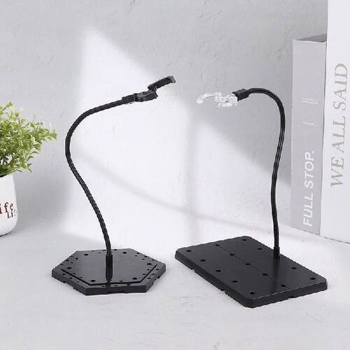 1Pc Action Figure Base Suitable Display Stand Bracket For