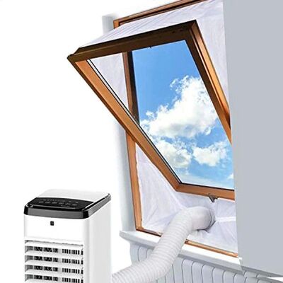 Portable Air Conditioner Window Kit Portable AC Sealing