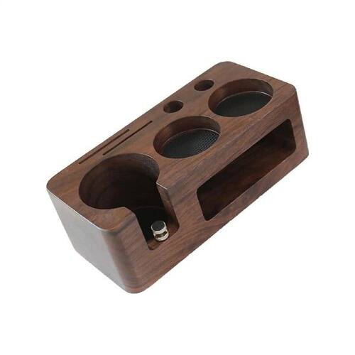 Espresso Tamper Holder Espresso Machine Accessories Coffee