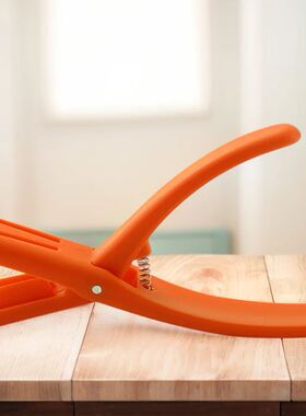 1/2/5 PCS Crawfish Peeler Tool with Handle Ergonomic