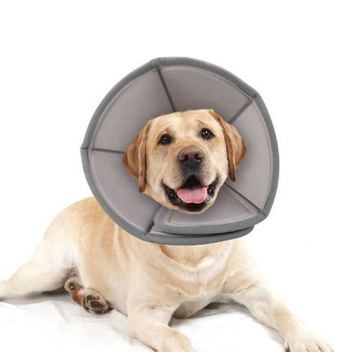 Dog Cone Collar Dog Recovery Protective Collar Dog