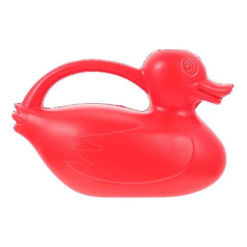 Unique Duck Style Watering Can for Indoor Outdoor Plants