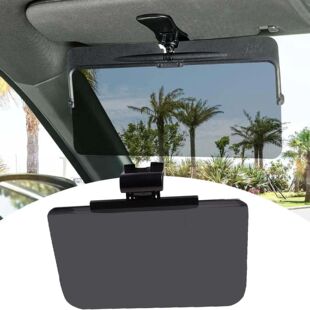 Visor Sun Car glare Polarized Anti With Universal